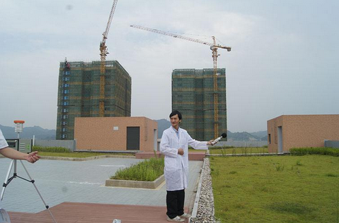 怎么檢測(cè)附近噪聲？噪聲對(duì)人體有什么傷害？(圖1)