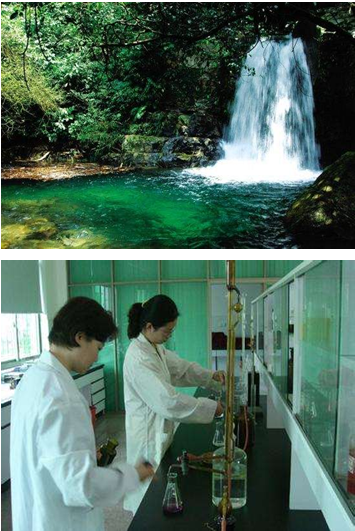 深圳準(zhǔn)諾檢測(cè)有限公司